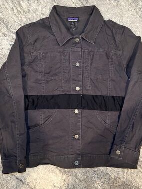 Patagonia women’s Stand Up Jacket - Large